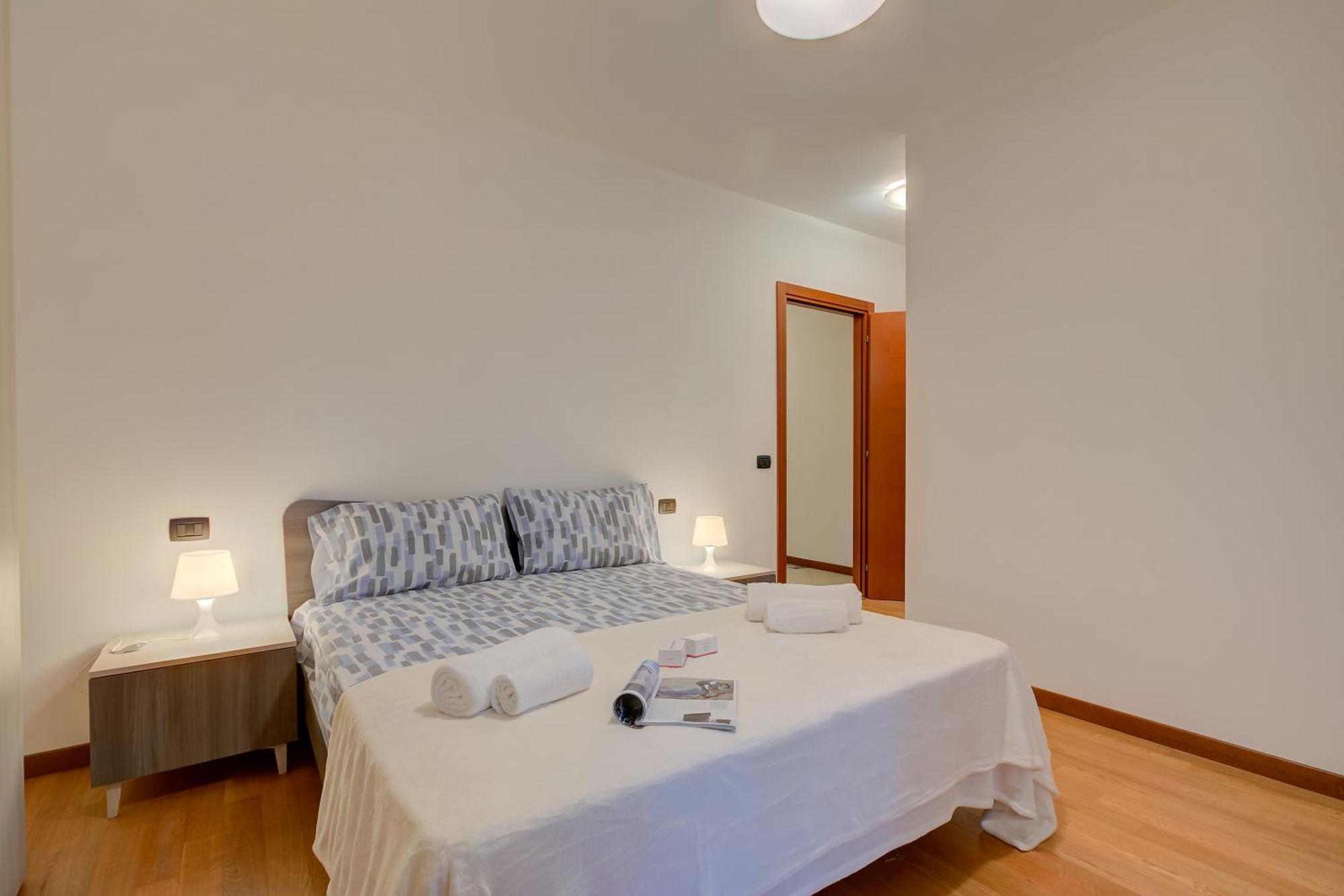 Magnolia - Happy Rentals Лавено-Момбело Екстериор снимка