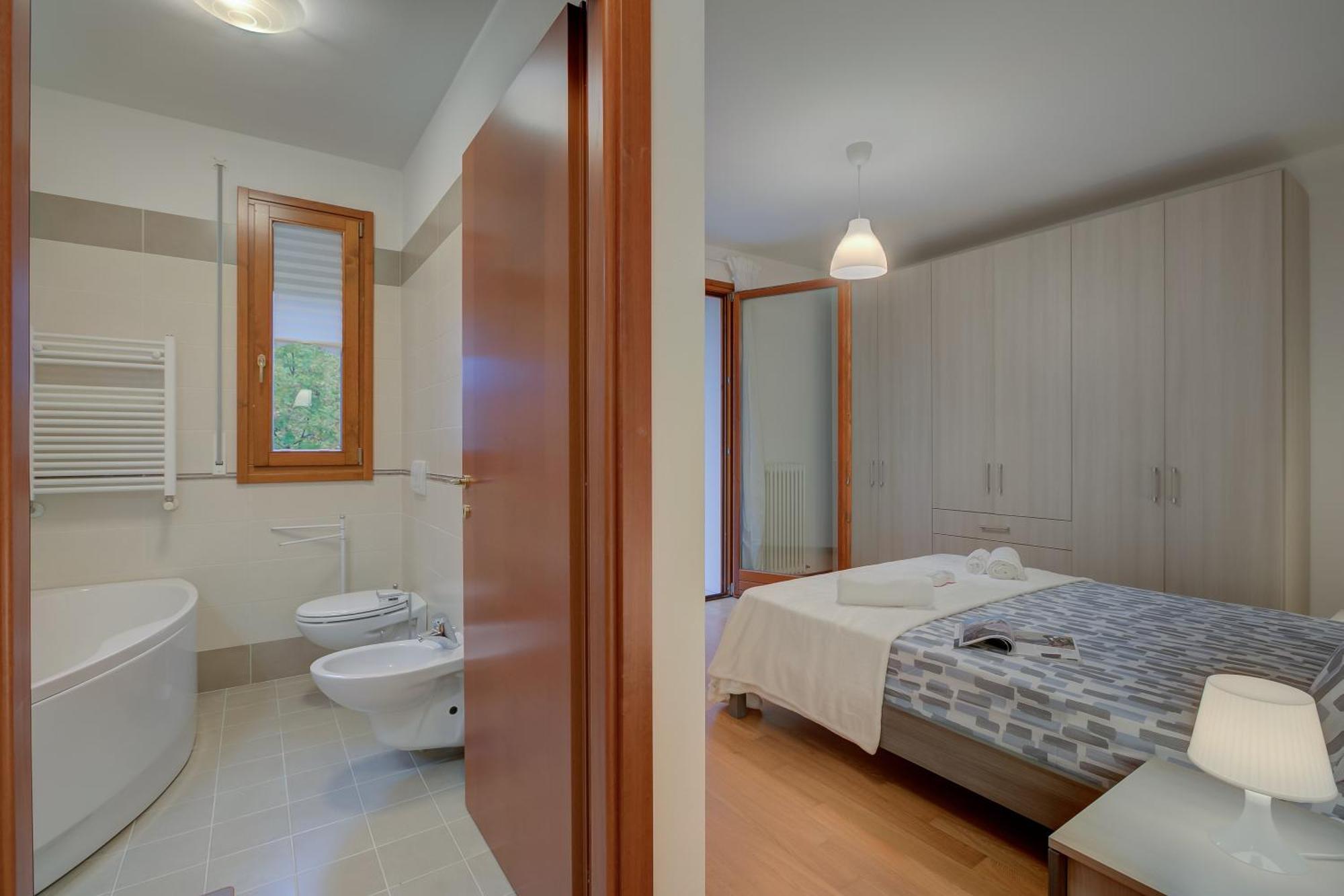 Magnolia - Happy Rentals Лавено-Момбело Екстериор снимка